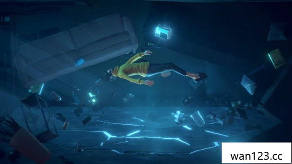  A Memoir Blue A Memoir Blue NS switch游戏 百度网盘下载