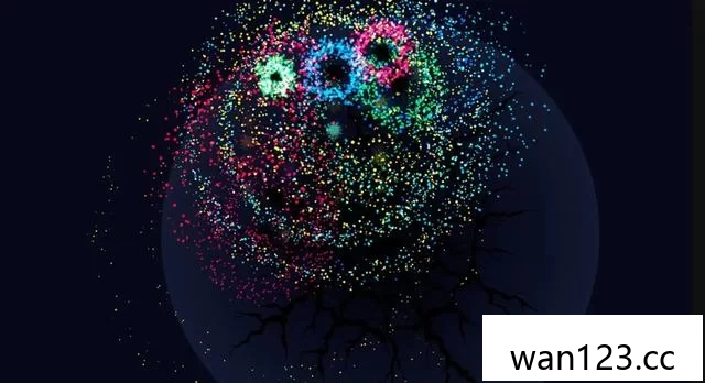  殖民地保卫战：终极极简塔防 中文[P] NS switch游戏 百度网盘下载