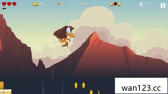  穿靴子的猫：完美冒险 [P] NS switch游戏 百度网盘下载