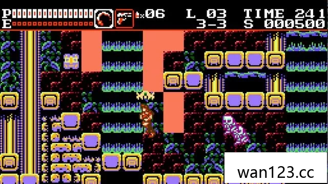  地穴潜行者（Crypt Stalker）[P] NS switch游戏 百度网盘下载