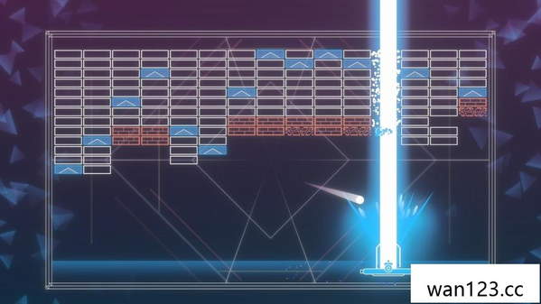  打砖块：充能 Breakout: Recharged NS switch游戏 百度网盘下载