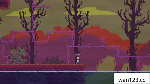  多元宇宙的真相 What Lies in the Multiverse NS switch游戏 百度网盘下载