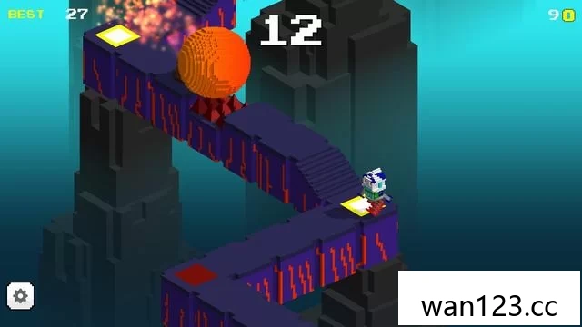  逃出神秘宫殿（Temple Escape）[P] NS switch游戏 百度网盘下载