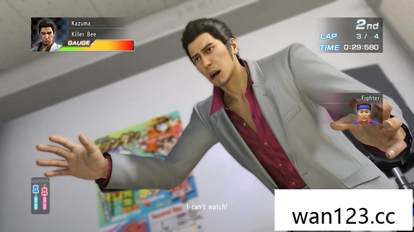 人中之龙 极 Yakuza Kiwami|官方中文|P NS switch游戏 百度网盘下载