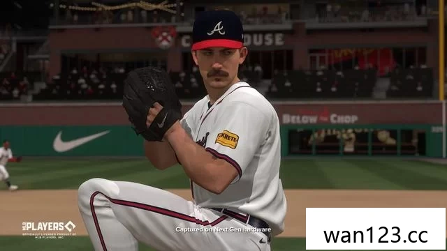  美国职业棒球大联盟 24（MLB The Show 24）[P] NS switch游戏 百度网盘下载