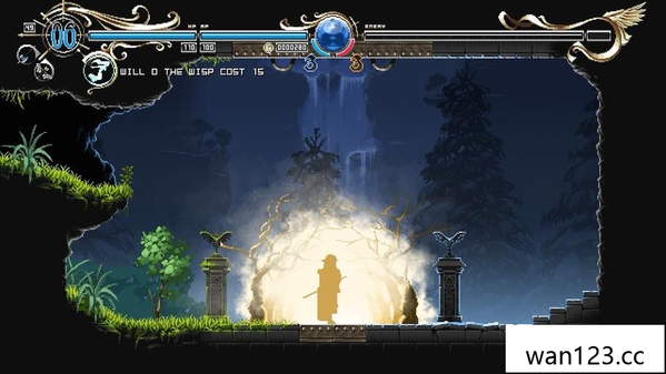  蒂德莉特的奇境冒险 Record of Lodoss War: Deedlit in Wonder Labyrinth NS switch游戏 百度网盘下载