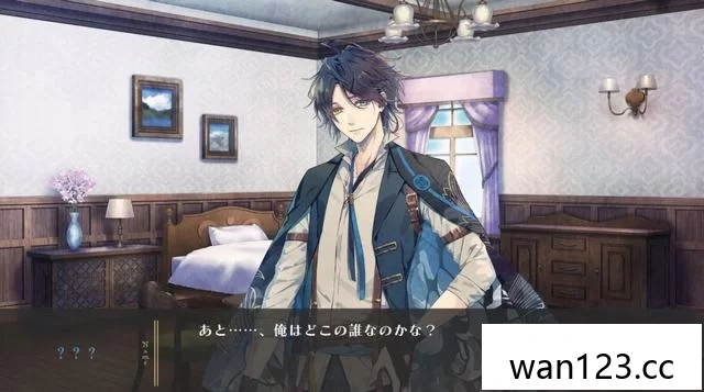  泡沫状真克隆（Utakata no Uchronia）[XCI] NS switch游戏 百度网盘下载