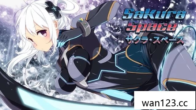  樱花空间（Sakura Space）[P] NS switch游戏 百度网盘下载