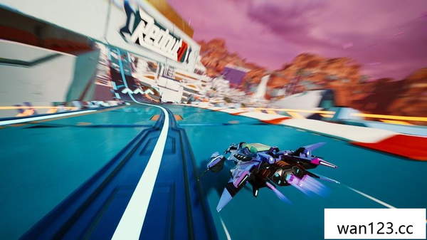  红视2 Redout 2 NS switch游戏 百度网盘下载