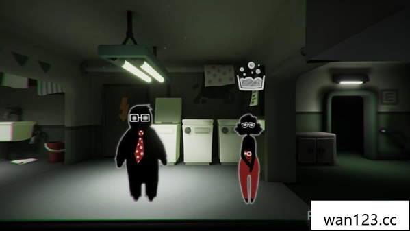  旁观者3 Beholder 3 NS switch游戏 百度网盘下载