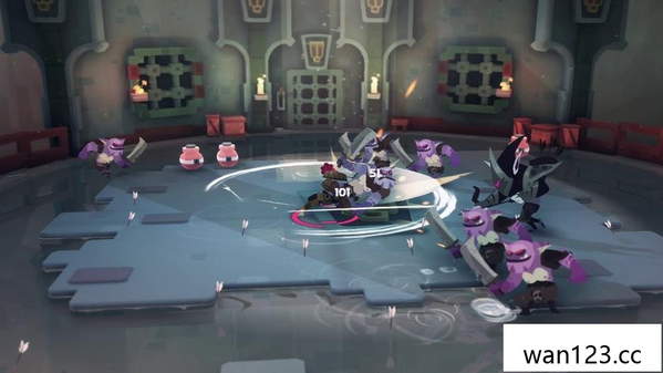  双子星：盛气凌人 Young Souls NS switch游戏 百度网盘下载