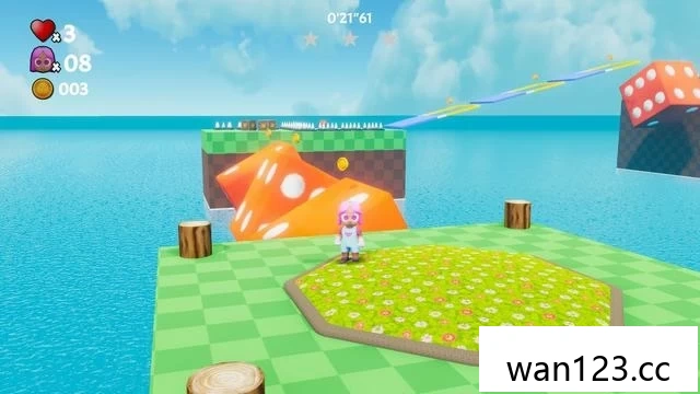  紫色探险家（Purple Explorer）[P] NS switch游戏 百度网盘下载