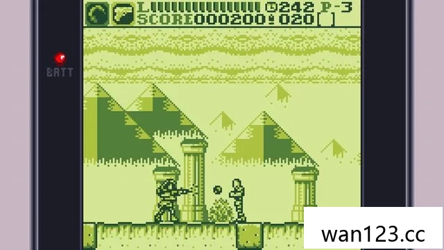  地穴潜行者（Crypt Stalker）[P] NS switch游戏 百度网盘下载