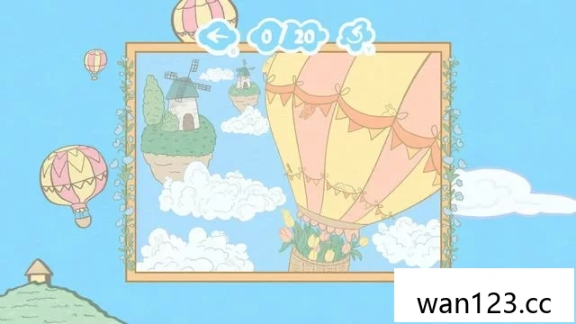  春兔群岛（Spring Bunny Islands）中文[P] NS switch游戏 百度网盘下载