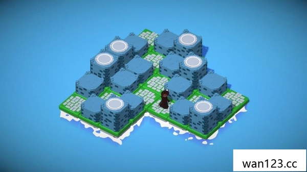  魔法代码 Magic code NS switch游戏 百度网盘下载