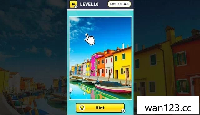  啊哈！一起来找不同！（Aha! Let’s Photo Hunt!）[P] NS switch游戏 百度网盘下载