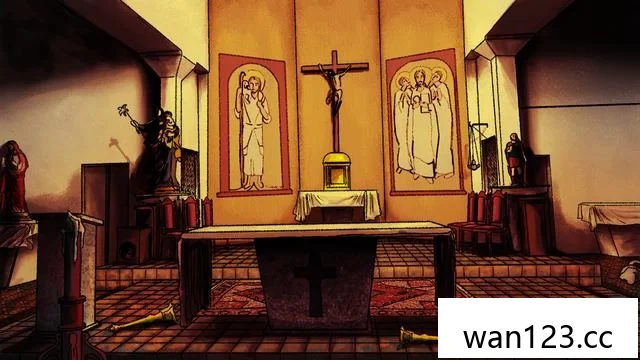  月神斧（Lunar Axe）[P] NS switch游戏 百度网盘下载