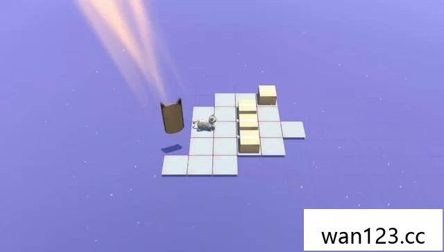  咪咪的抓挠贴（Mimi the Cat: Mimi’s Scratcher）中文[P] NS switch游戏 百度网盘下载