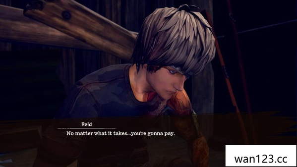  创尸纪 DEADCRAFT NS switch游戏 百度网盘下载