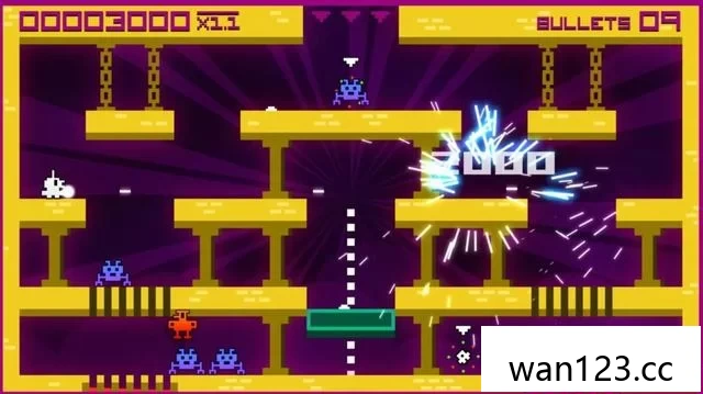  超级特种船员：登陆 X 已加载 [P] NS switch游戏 百度网盘下载