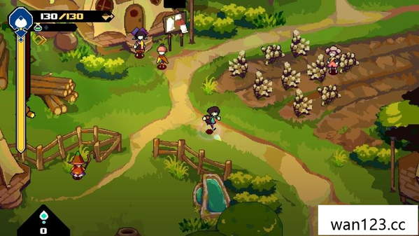  Anuchard Anuchard NS switch游戏 百度网盘下载