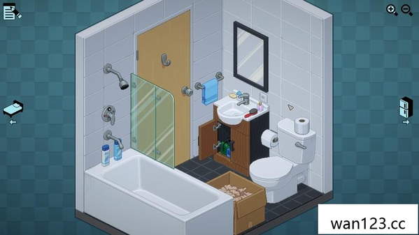  Unpacking Unpacking NS switch游戏 百度网盘下载