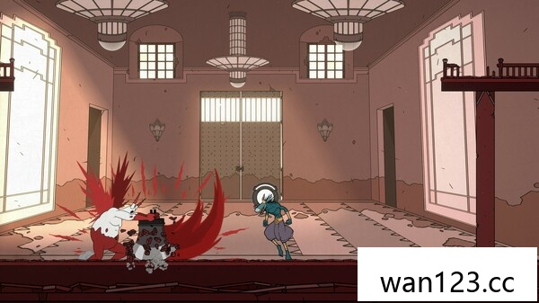 破灭 Saviorless|官方中文|本体+1.2.0升补|Z|原版| NS switch游戏 百度网盘下载