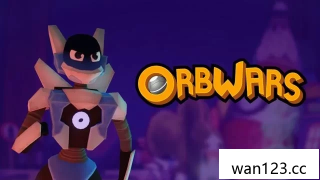 轨道战争（OrbWars）[P] NS switch游戏 百度网盘下载