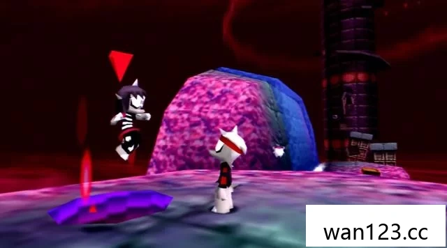  独角宝宝 64（Corn Kidz 64）[P] NS switch游戏 百度网盘下载