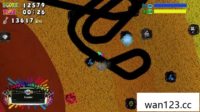  巴西（The Brazil）[P] NS switch游戏 百度网盘下载