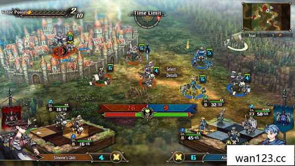 圣兽之王|本体+1.0.5升补+2DLC|Z|百度云 NS switch游戏 百度网盘下载