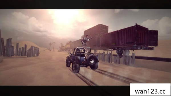  Cover Fire: Offline Shooting Game Cover Fire: Offline Shooting Game NS switch游戏 百度网盘下载