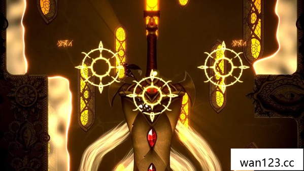  Aeterna Noctis Aeterna Noctis NS switch游戏 百度网盘下载