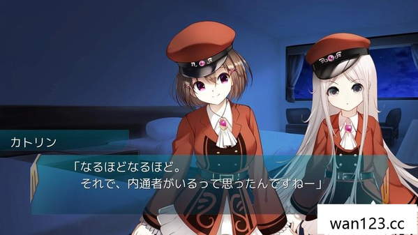  原初理想乡 Archetype Arcadia NS switch游戏 百度网盘下载