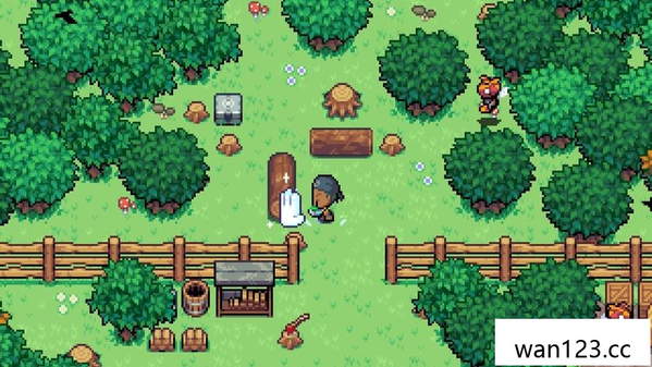  Coromon Coromon NS switch游戏 百度网盘下载