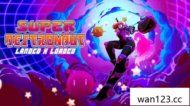  超级特种船员：登陆 X 已加载 [P] NS switch游戏 百度网盘下载