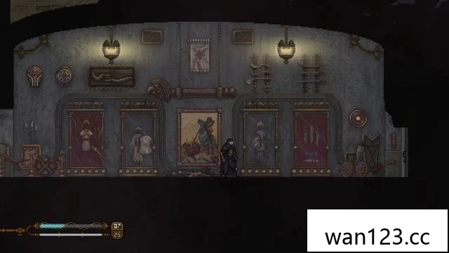  错误：开端（Erra: Exordium）中文[P] NS switch游戏 百度网盘下载