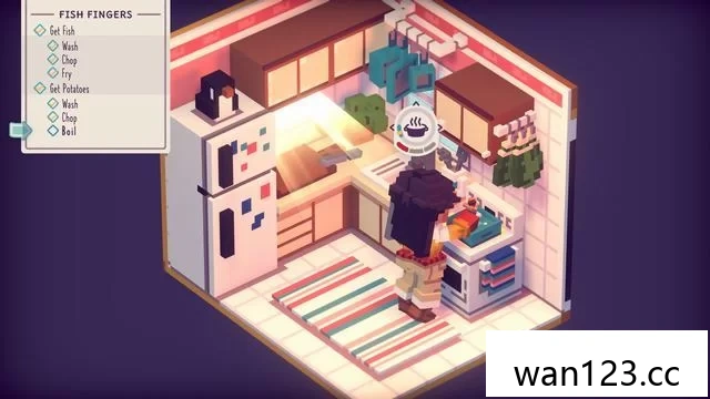  月光湾（Moonglow Bay）中文[P] NS switch游戏 百度网盘下载