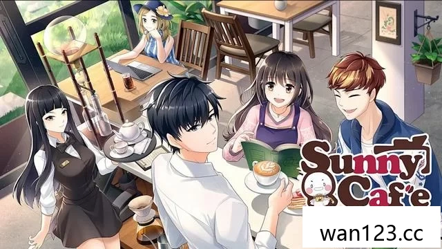  晴天咖啡馆（Sunny Cafe）中文[P] NS switch游戏 百度网盘下载