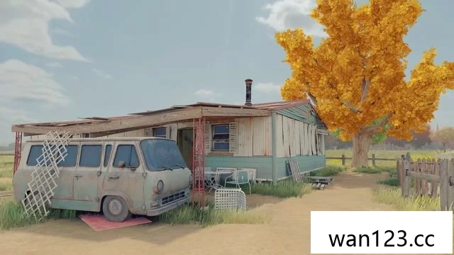  外港锚地（Open Roads）中文[P] NS switch游戏 百度网盘下载