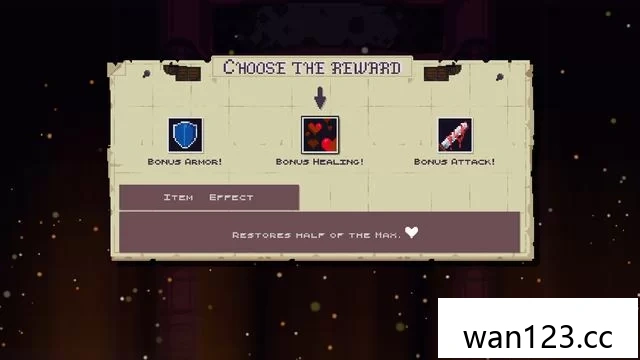  陷阵孤雄（Forrader Hero）中文[P] NS switch游戏 百度网盘下载