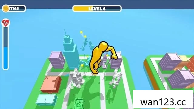  我是泰坦（I am Titan）[P] NS switch游戏 百度网盘下载