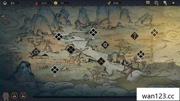  森久城物语 Castle Morihisa NS switch游戏 百度网盘下载