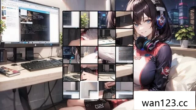  无尽女孩：顽皮的玩家 中文[P] NS switch游戏 百度网盘下载