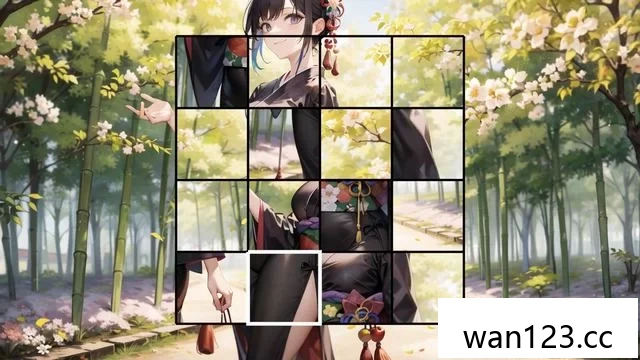  无尽女孩：樱花浪漫 中文[P] NS switch游戏 百度网盘下载