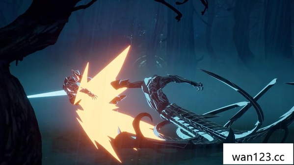  永世必死 Aeon Must Die! NS switch游戏 百度网盘下载