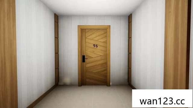  寻找 96 号房间（Find Room 96）[P] NS switch游戏 百度网盘下载