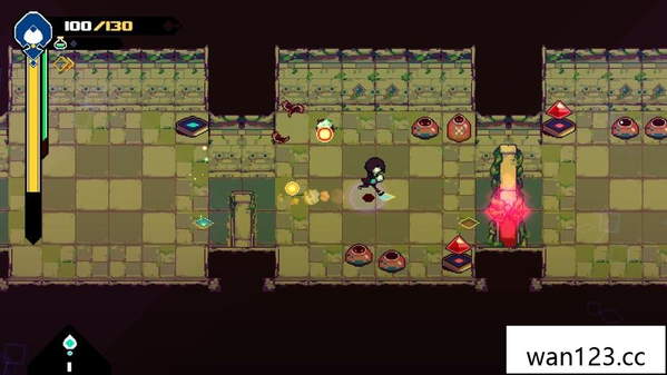  Anuchard Anuchard NS switch游戏 百度网盘下载