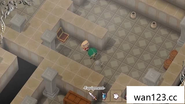  冒险之地：重制版（Adventure Field Remake）[P] NS switch游戏 百度网盘下载