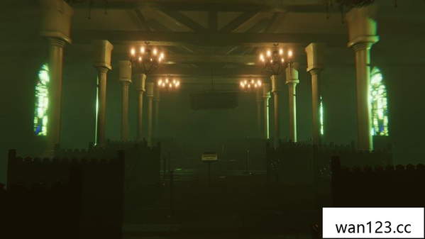  失心疯 MADiSON NS switch游戏 百度网盘下载